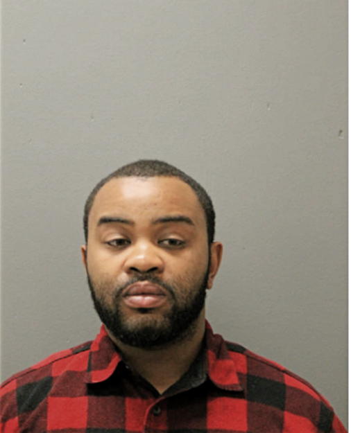 NATHANIEL D WHITESIDE, Cook County, Illinois