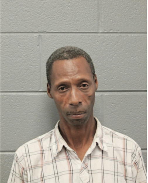 SHANNON C WILLIAMS, Cook County, Illinois