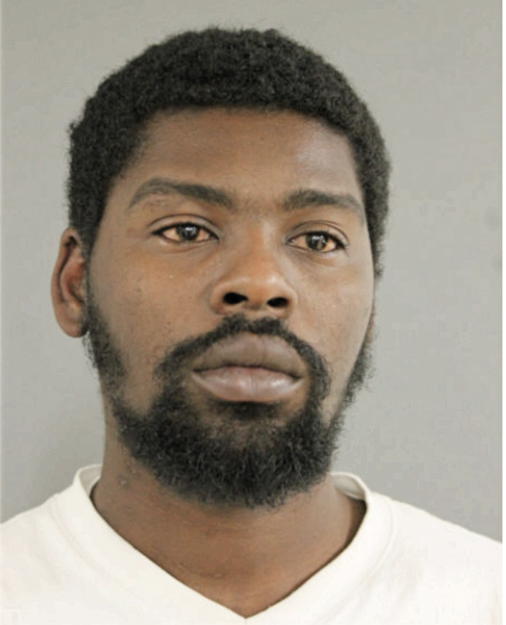 TRAMELL J WILLIAMS, Cook County, Illinois