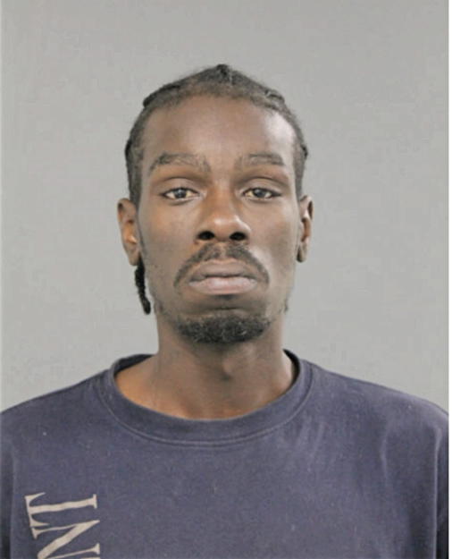RONALD M WILLIS, Cook County, Illinois