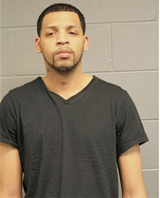 CHRISTOPHER C YOUNG, Cook County, Illinois