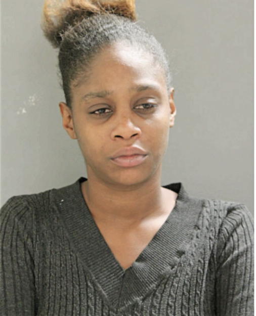 JEANETTE N YOUNG, Cook County, Illinois