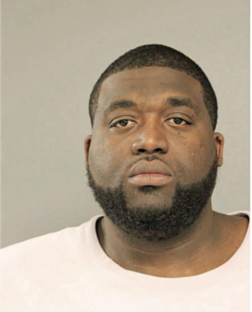 MARQUIS A YOUNG, Cook County, Illinois