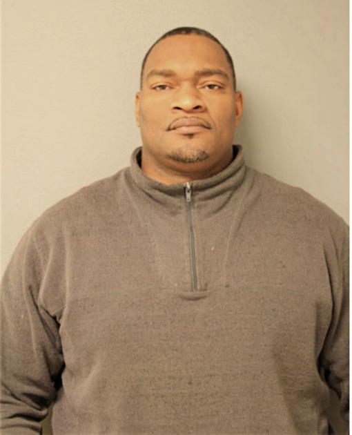STERLING S ZACHERY, Cook County, Illinois