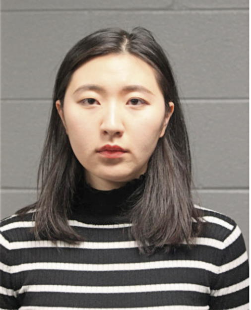 YURUO ZHAO, Cook County, Illinois
