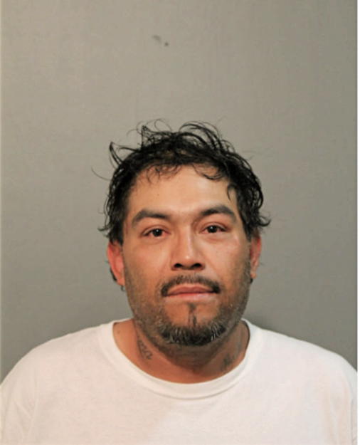 IGNACIO AGUADO, Cook County, Illinois