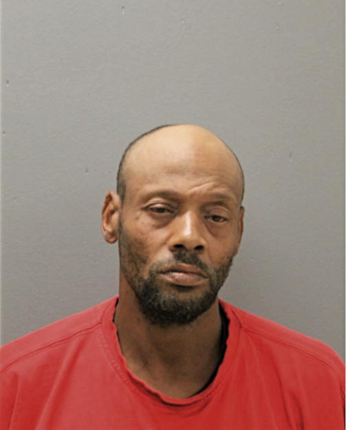 BOBBY J ALEXANDER, Cook County, Illinois