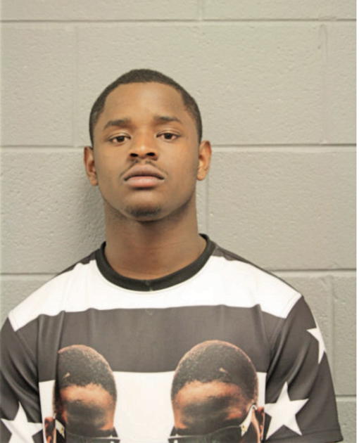 VINCENT ALEXANDER, Cook County, Illinois