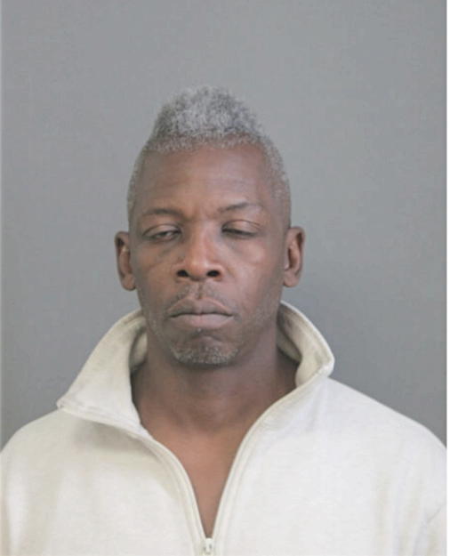ANTOINE C ALLEN, Cook County, Illinois