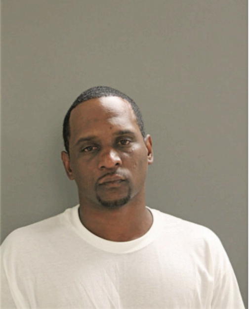 LARRY T ALLEN, Cook County, Illinois