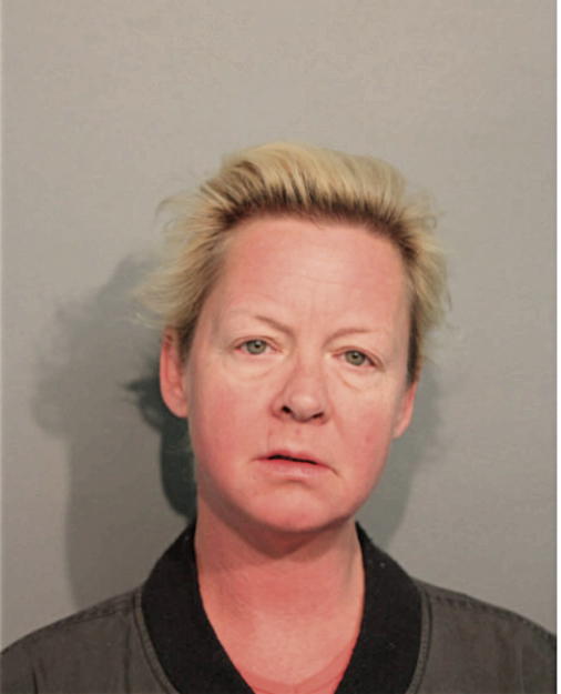 KIMBERLY A ALM, Cook County, Illinois