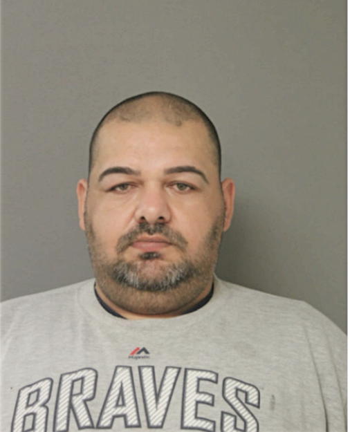 JOHN ANGELO, Cook County, Illinois
