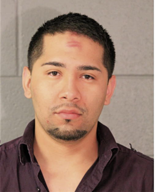 JAIME ANTUNEZ, Cook County, Illinois