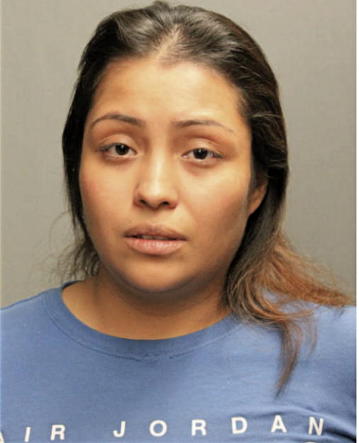 NANCY I ARREOLA, Cook County, Illinois