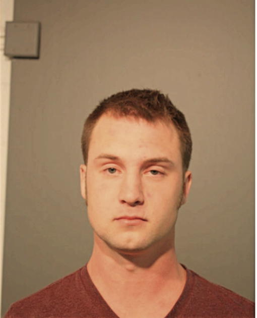 JAMES T BABIN, Cook County, Illinois