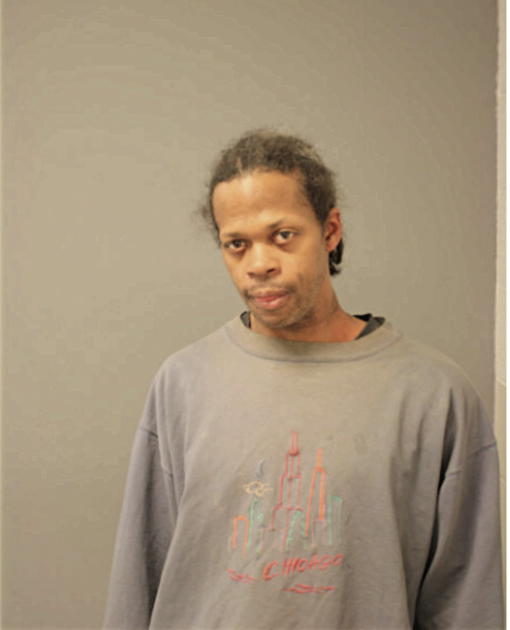 ANDREW BAILEY, Cook County, Illinois