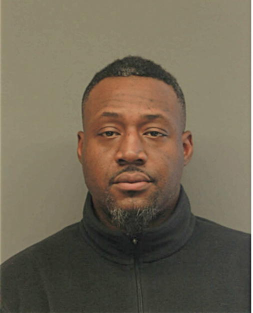 NICHOLAS L BAILEY, Cook County, Illinois
