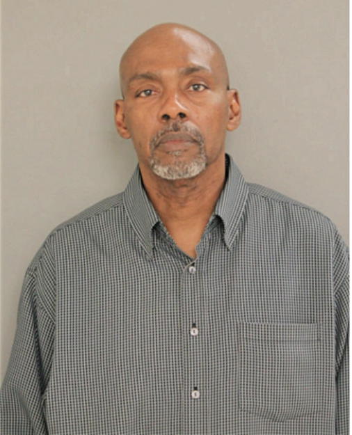 OLIVER BALL, Cook County, Illinois