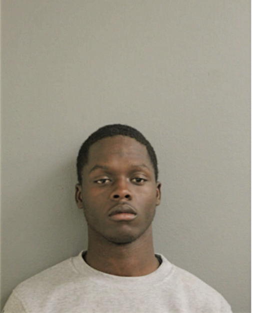 DWAYNE A BANKS, Cook County, Illinois