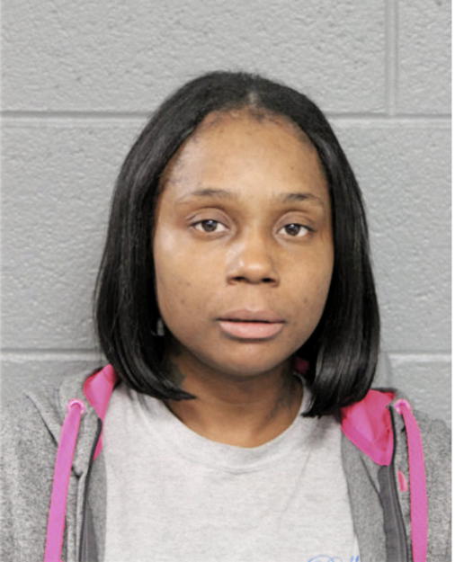 STEPHANIE L BARBER, Cook County, Illinois