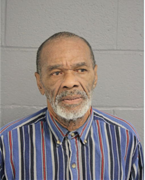 BERNARD BARNES, Cook County, Illinois
