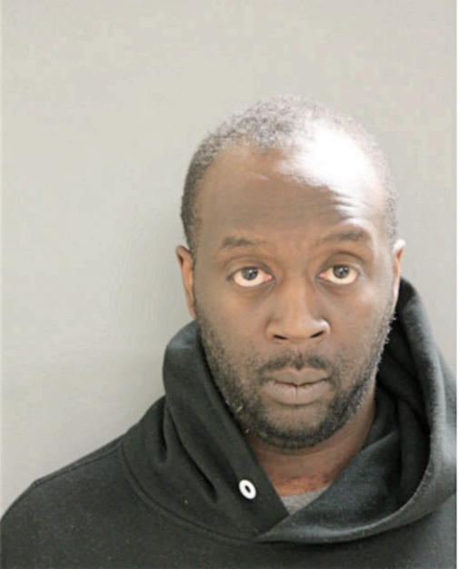 WILLIAM BARNES, Cook County, Illinois