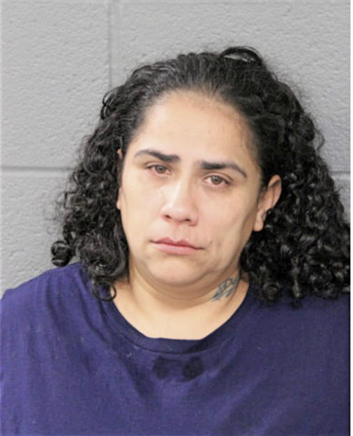 BEATRICE BARRAZA, Cook County, Illinois