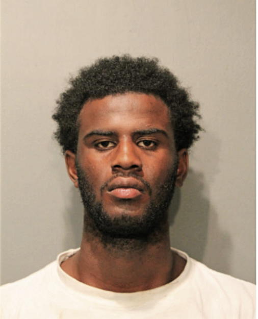 DEJUAN T BEAL, Cook County, Illinois
