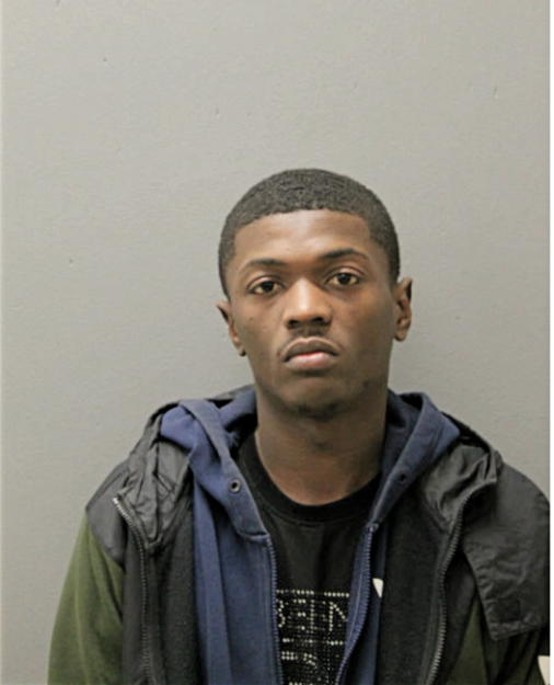 DANIEL BEASLEY, Cook County, Illinois