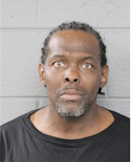 LAMONT BELL, Cook County, Illinois