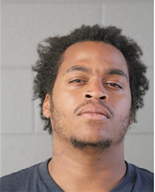 LEONARD L BLAIR, Cook County, Illinois