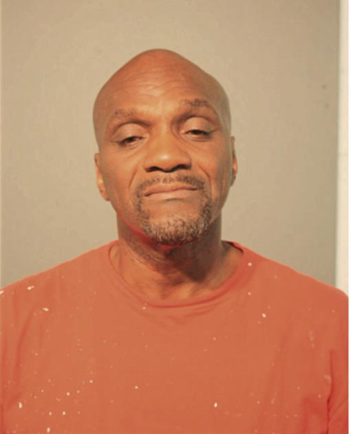 PERCY BLAKE, Cook County, Illinois