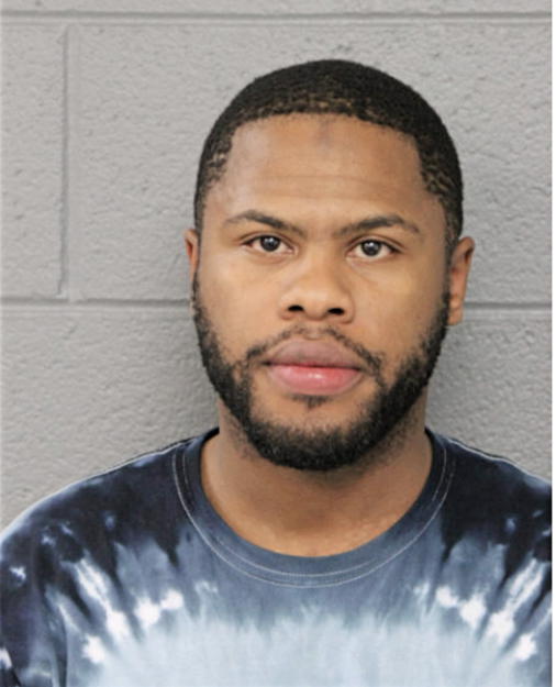 MARDELL BLOUNT, Cook County, Illinois
