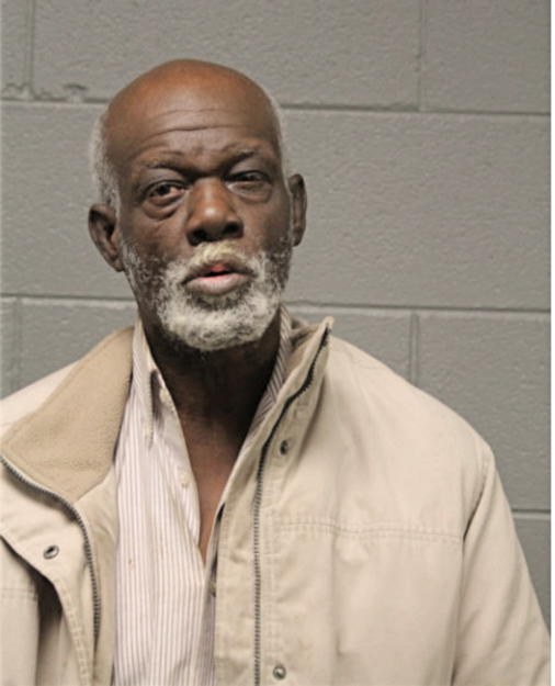 JAMES E BOWERS, Cook County, Illinois