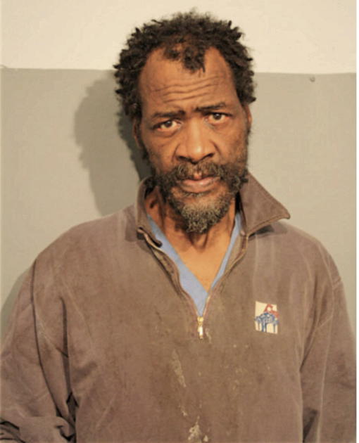 DAVID BRADLEY, Cook County, Illinois