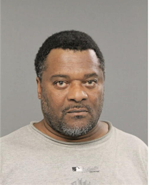 ROBERT L BRAMLETT, Cook County, Illinois