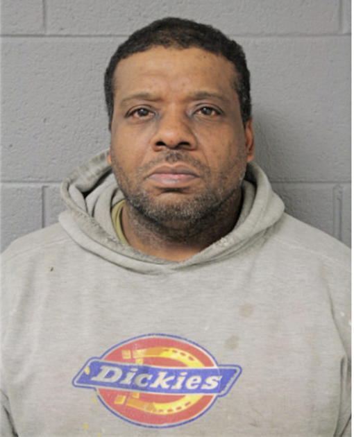 ARTHUR BRANNER, Cook County, Illinois