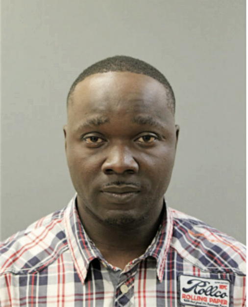 JERMAINE BRINNER, Cook County, Illinois