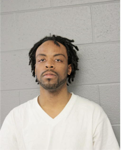 ANTONIO R BRYANT, Cook County, Illinois