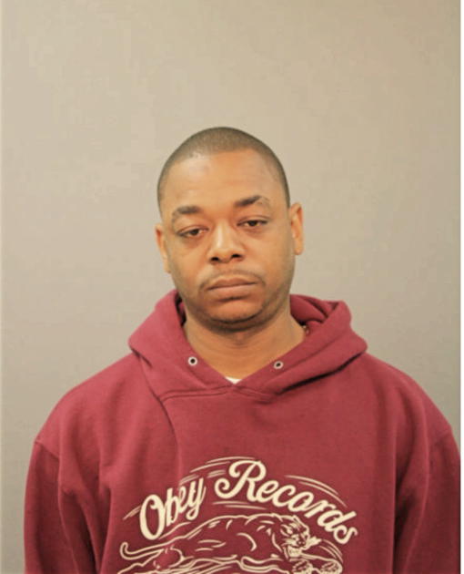 PIERRE K BURTON, Cook County, Illinois