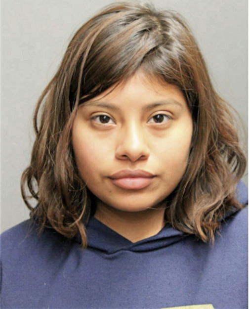 RAQUEL G BUSTOS-HERNANDEZ, Cook County, Illinois