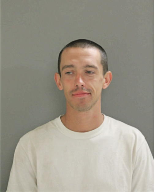 RICHARD A CADIEUX, Cook County, Illinois