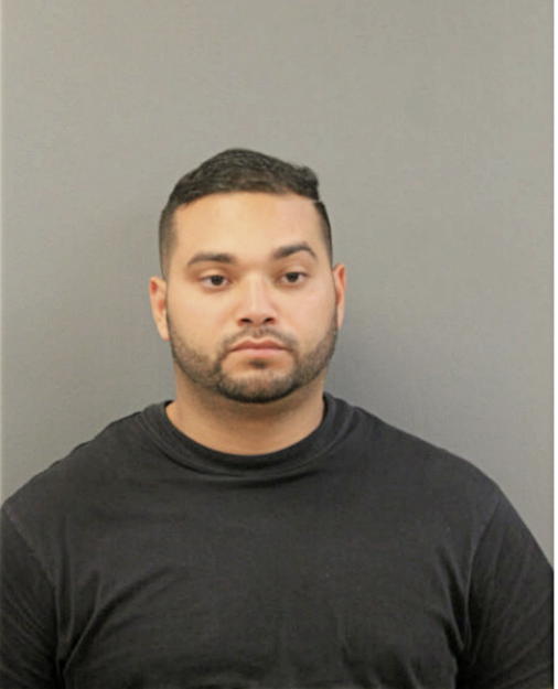 SYLVESTER CARDONA, Cook County, Illinois