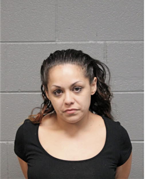 ALEXIS M CARRASCO, Cook County, Illinois