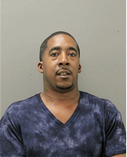 LAMAR P CARSON, Cook County, Illinois