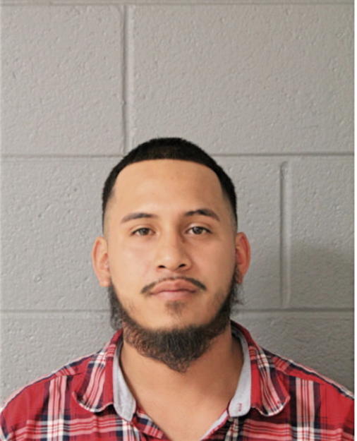 DAVID CATALAN, Cook County, Illinois