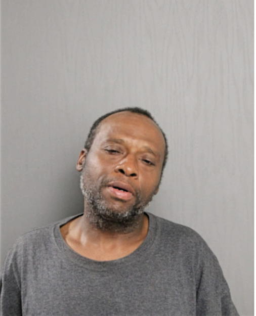 MARK D CHAPMAN, Cook County, Illinois