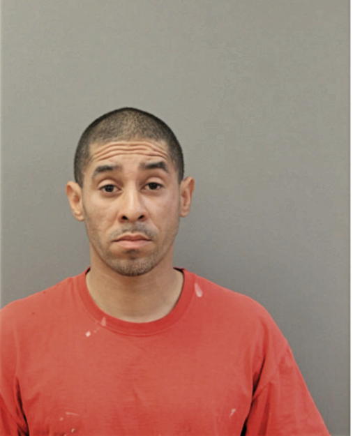 HERNANDO A CHAVERRA, Cook County, Illinois
