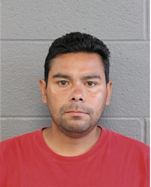 ESTEBAN CHIMAL, Cook County, Illinois