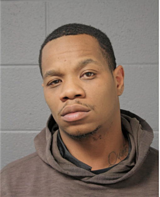 DERRICK Q COLLUM, Cook County, Illinois